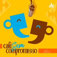 #4 - Café sem compromisso - Manu Gonzalez