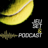 Jeu, Set & Podcast - Cristel Joiris
