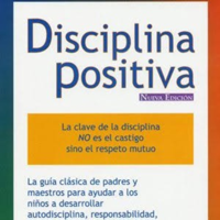 Disciplina Positiva Audiolibro Jane Nelsen (Trailer)
