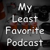 My Least Favorite Podcast artwork