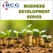 Business Development Series: Life Planning | Role as Business Owner | Growth | Profit | Value - Sarah Power and Chris Reed: Directors, Business Concepts Group