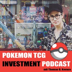 Timmy's Karten Imperium... Grandma's Basement | Pokemon Schweiz