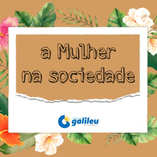 A mulher na sociedade