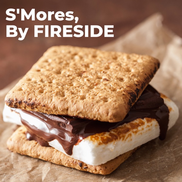 S'Mores, By FIRESIDE Artwork