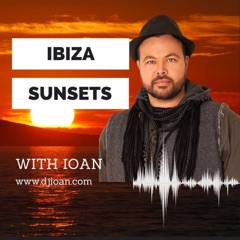 Ibiza Sunsets with Ioan