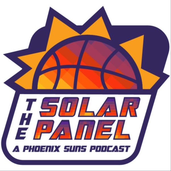 The Solar Panel: A Phoenix Suns Show Artwork