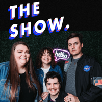 The Show with Edmund Mitchell podcast