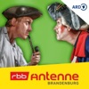 Friedrich II. und der Müller von Sanssouci | Antenne Brandenburg