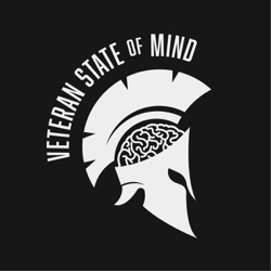 Veteran State Of Mind Episode 210: The Last Overland, with Alex Bescoby