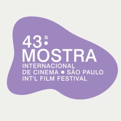 43ª Mostra Internacional de Cinema - Diretores