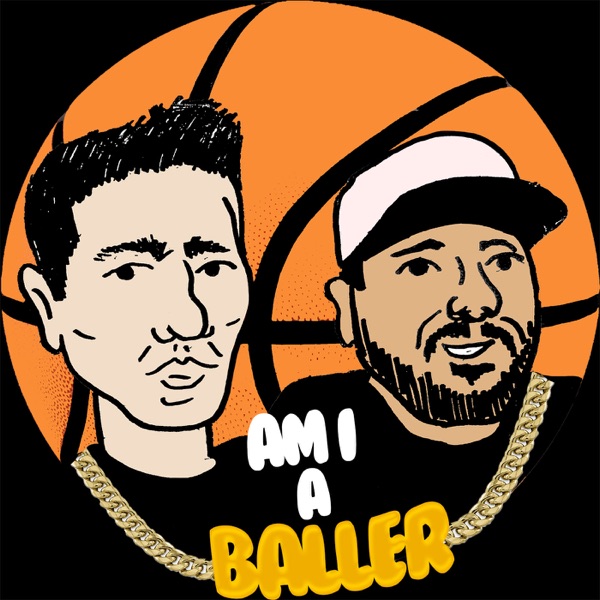 Am I A Baller Artwork