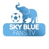 Sky Blue Fans TV artwork
