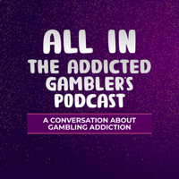 111 Author and Problem Gambler Arnie Wexler