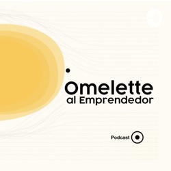 Omelette Al Emprendedor