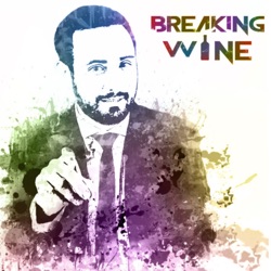 Breaking Wine