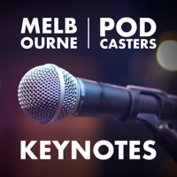 Sharon Taylor | Podcast stats explained