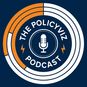 The PolicyViz Podcast podcast