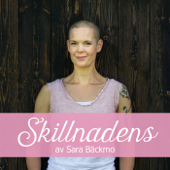 Skillnadens av Sara Bäckmo - www.sarabackmo.se