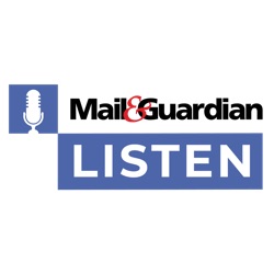 Podcasts – The Mail & Guardian