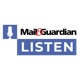 Podcasts – The Mail & Guardian