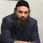 Rabbi Yaron Reuven - Rabbi Yaron Reuven