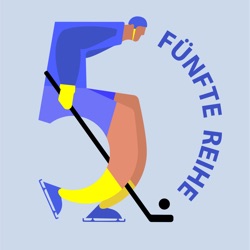 Fünfte Reihe - der NHL-Podcast