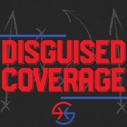 Buffalo Bills Draft Board Part 4: Special Edition feat. Dane Brugler | DC