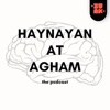 Haynayan at Agham artwork