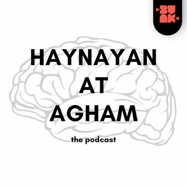 Haynayan at Agham Artwork