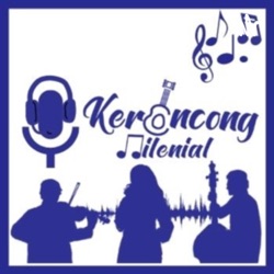 KERONCONG MILENIAL