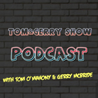 Bonus Episode: Brona C Titley