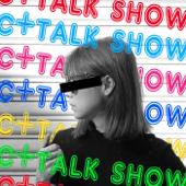 c+ talk show - 林予晞
