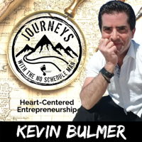 Ep. 24: How to Be a Game Changer - Michelle Dutro
