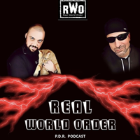 Episode 15 Featuring Kevin Byrd