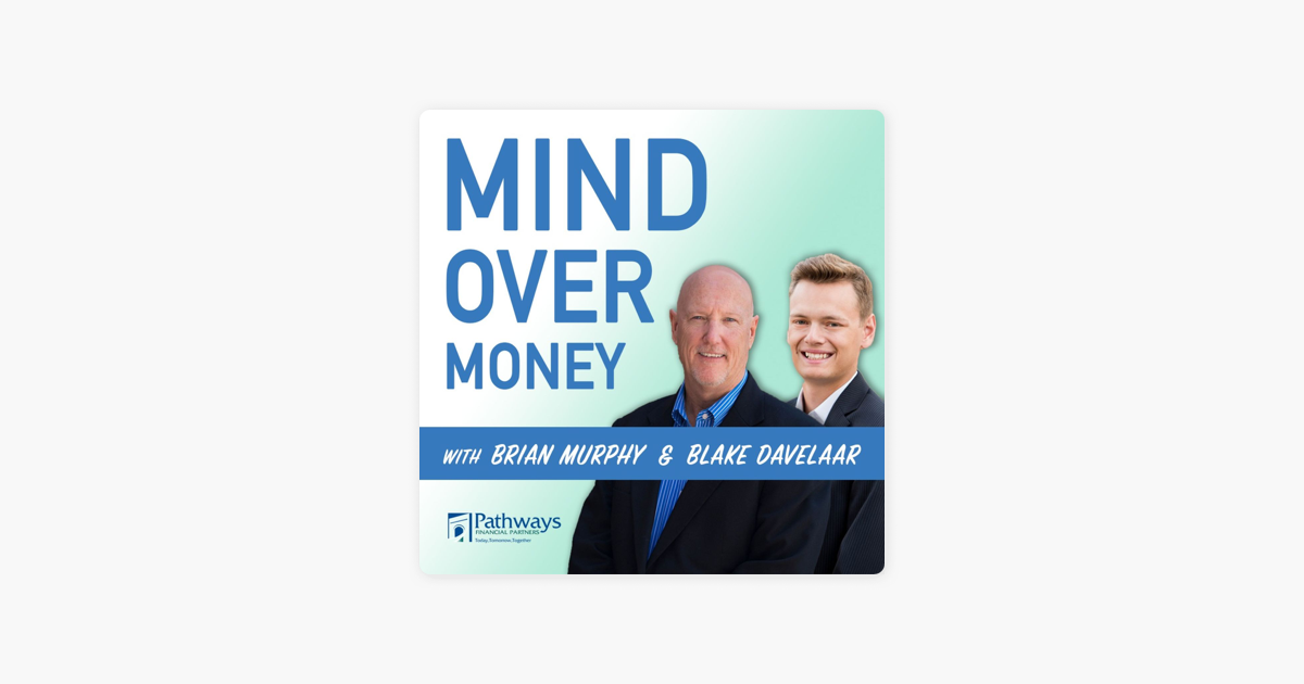 Mind Over Money On Apple Podcasts
