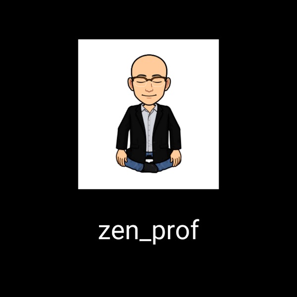 Zen_Prof Artwork