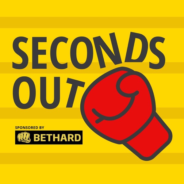 Seconds Out Artwork