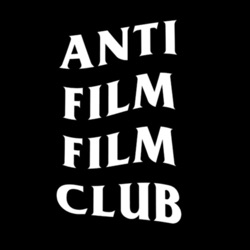 Anti Film Film Club