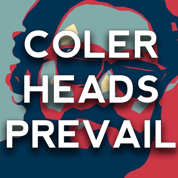 Coler Heads Prevail Artwork