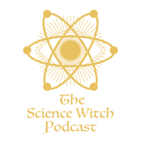 Episode 21: Water Witchcraft with Annwyn Avalon 
