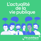 L’actualité de la vie publique - Vie-publique.fr