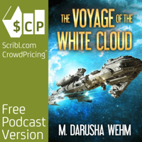 The Voyage of the White Cloud podcast