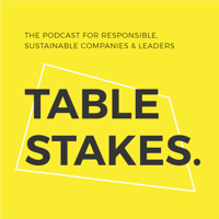 The Who and Why of The Table Stakes Podcast