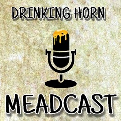 #38 - A Chat about Mead History with Laura Angotti