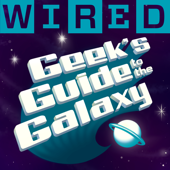 Geek's Guide to the Galaxy - A Science Fiction Podcast - David Barr Kirtley and John Joseph Adams