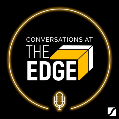 Conversations at The Edge