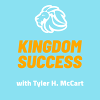 Episode 51: Rey Brown - Business Owner, Smartphone Expert, Podcaster