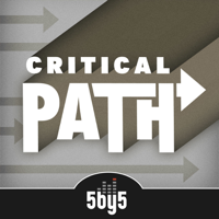 The Critical Path podcast