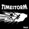 Timestorm artwork
