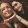 Brallan och Caritza